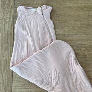 Kyte Baby Soft Pink Sleep Sack Size Medium